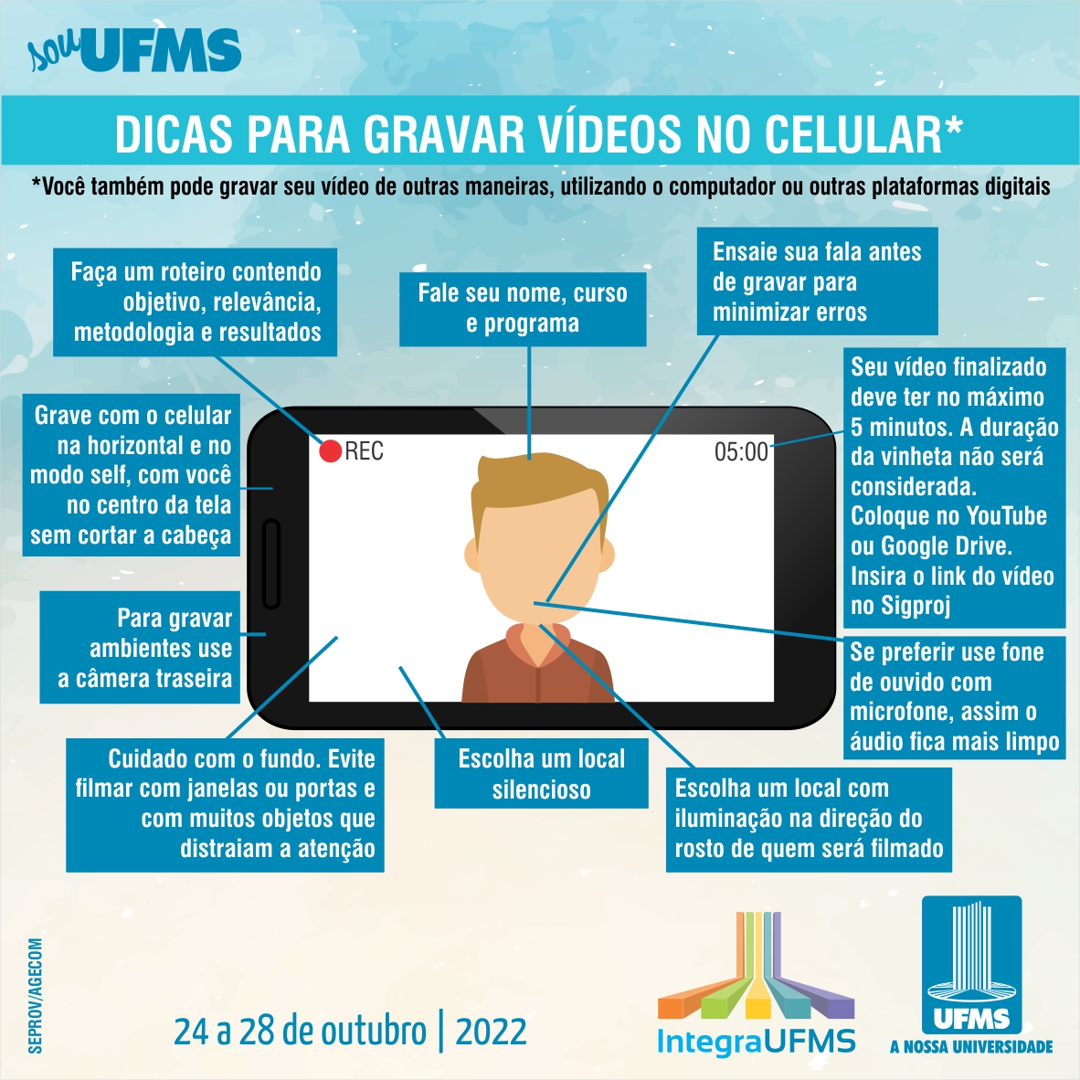 COMO POSTAR VÍDEOS NO  DA MANEIRA CERTA EM 2022 [CELULAR E